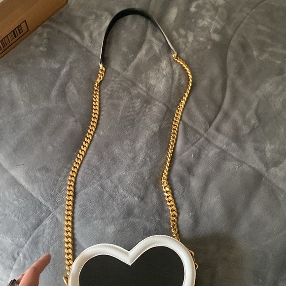 Stella McCartney Heart bag - Picture 5 of 9